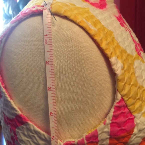 Vintage summer top - Picture 6 of 6